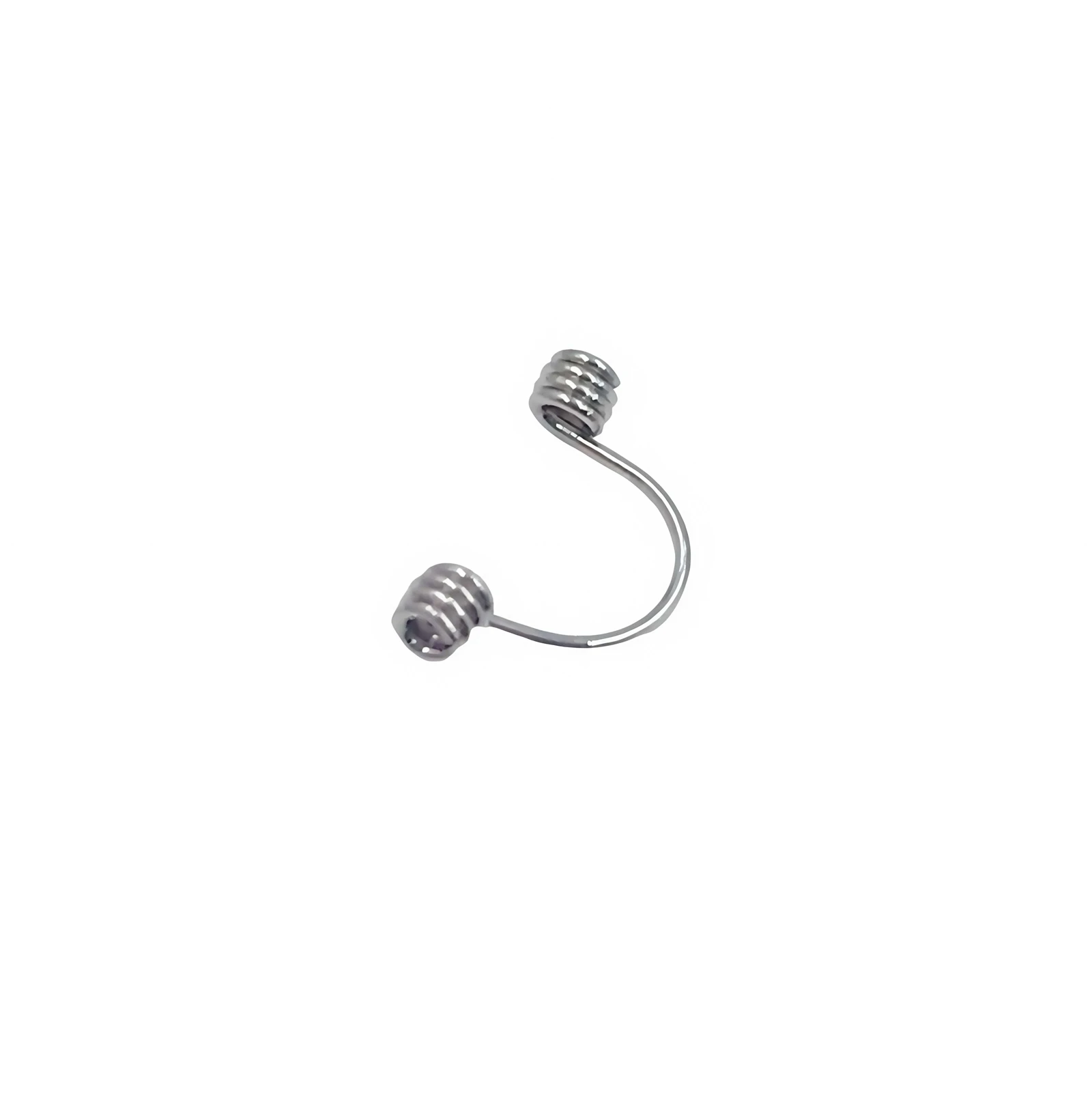 4 Torquing Springs
